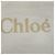 Carteira Chloé Darryl com detalhe de anel em couro Burgundy - vista 5