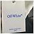 Off White Alça canelada Off-White Logo Stamp em algodão branco Cru - vista 12