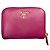 Prada Saffiano Leder Geldbörse