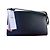 Calvin Klein Clutch Tasche Schwarz