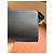Calvin Klein Clutch Tasche Schwarz - Ansicht 7