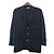 Men's Blazer Closed Marithé et François Girbaud Black