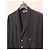 Men's Blazer Closed Marithé et François Girbaud Black - view 16