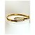 Autre Marque Parure Serpente Art Deco in Oro Giallo 18k e Diamanti D'oro - vista 11