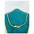 Autre Marque Parure Serpente Art Deco in Oro Giallo 18k e Diamanti D'oro - vista 13