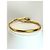 Autre Marque Parure Serpente Art Deco in Oro Giallo 18k e Diamanti D'oro - vista 4