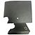 Montblanc Bi-fold Wallet in Black Saffiano Leather New with certificate