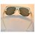Óculos de sol Versace 4045-V Máscara Magnética - Acetato Branco e Preto - vista 6