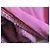 Chanel Chaqueta de Tweed Cruzada Desfile Primavera-Verano 2019 Fuchsia Rosa - vista 13