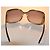 Gafas de sol Gucci GG3128/S Marrones Castaño - vista 5