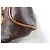 Louis Vuitton Mini Borsa Speedy Mini HL Monogram Canvas Marrone - vista 5