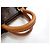 Louis Vuitton Mini Borsa Speedy Mini HL Monogram Canvas Marrone - vista 6