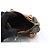 Louis Vuitton Mini Borsa Speedy Mini HL Monogram Canvas Marrone - vista 7