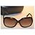Gafas de sol Dolce & Gabbana DD3077 carey Castaño - vista 2