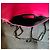 Zadig & Voltaire Sac Rock en cuir rose - vue 8