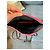 Zadig & Voltaire Sac Rock en cuir rose - vue 9