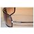 Gafas de sol oversized Yves Saint Laurent YSL 2200/S Castaño - vista 5