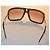 Gafas de sol oversized Yves Saint Laurent YSL 2200/S Castaño - vista 7