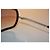 Gafas de sol oversized Yves Saint Laurent YSL 2200/S Castaño - vista 8