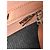 Zadig & Voltaire Borsa a tracolla Nano Rock camoscio rosa pallido - vista 3