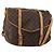 LOUIS VUITTON Monogram Saumur 43 Shoulder Bag M42252 LV Auth 202937 Monogramma