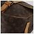 LOUIS VUITTON Monogram Saumur 43 Shoulder Bag M42252 LV Auth 202937 Monogramma - vista 16