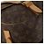LOUIS VUITTON Monogram Saumur 43 Shoulder Bag M42252 LV Auth 202937 Monogramma - vista 17