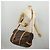 LOUIS VUITTON Monogram Saumur 43 Shoulder Bag M42252 LV Auth 202937 Monogramma - vista 26