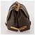 LOUIS VUITTON Monogram Saumur 43 Shoulder Bag M42252 LV Auth 202937 Monogramma - vista 4