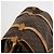 LOUIS VUITTON Monogram Saumur 43 Shoulder Bag M42252 LV Auth 202937 Monogramma - vista 6