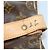 LOUIS VUITTON Monogram Saumur 43 Shoulder Bag M42252 LV Auth 202937 Monogramma - vista 9