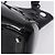 Borsa CARTIER Pelle verniciata Nero Argento Auth ki6838A - vista 20