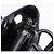 Borsa CARTIER Pelle verniciata Nero Argento Auth ki6838A - vista 22