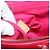 LOUIS VUITTON Monogram Vernis Sullivan Vertical Fuchsia Pink M91259 Auth 203839V Rosa Fucsia - vista 11