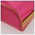 LOUIS VUITTON Monogram Vernis Sullivan Vertical Fuchsia Pink M91259 Auth 203839V Rosa Fucsia - vista 18