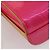 LOUIS VUITTON Monogram Vernis Sullivan Vertical Fuchsia Pink M91259 Auth 203839V Rosa Fucsia - vista 19