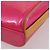 LOUIS VUITTON Monogram Vernis Sullivan Vertical Fuchsia Pink M91259 Auth 203839V Rosa Fucsia - vista 20