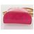 LOUIS VUITTON Monogram Vernis Sullivan Vertical Fuchsia Pink M91259 Auth 203839V Rosa Fucsia - vista 5