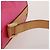 LOUIS VUITTON Monogram Vernis Sullivan Vertical Fuchsia Pink M91259 Auth 203839V Rosa Fucsia - vista 9