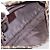 Bolso de hombro FENDI Zucca Canvas Mamma Baguette Negro Marrón Auth 203887V Castaño - vista 10