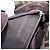 Bolso de hombro FENDI Zucca Canvas Mamma Baguette Negro Marrón Auth 203887V Castaño - vista 11