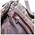 Bolso de hombro FENDI Zucca Canvas Mamma Baguette Negro Marrón Auth 203887V Castaño - vista 23