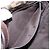 Bolso de hombro FENDI Zucca Canvas Mamma Baguette Negro Marrón Auth 203887V Castaño - vista 24