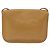 Bolso de hombro CARTIER Must Line de cuero beige y oro Auth 205170A Dorado - vista 3