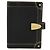 LOUIS VUITTON Suhari Agenda PM Partner Planner Pelle Nera R21031 Auth 205860A Nero - vista 13
