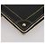 LOUIS VUITTON Suhari Agenda PM Partner Planner Pelle Nera R21031 Auth 205860A Nero - vista 15