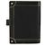 LOUIS VUITTON Suhari Agenda PM Partner Planner Pelle Nera R21031 Auth 205860A Nero - vista 2