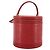 Borsa a mano LOUIS VUITTON Epi Cannes Rossa M48037 LV Auth 205082V Rosso