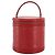 Borsa a mano LOUIS VUITTON Epi Cannes Rossa M48037 LV Auth 205082V Rosso - vista 13