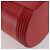 Borsa a mano LOUIS VUITTON Epi Cannes Rossa M48037 LV Auth 205082V Rosso - vista 17